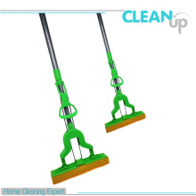 Household PVA Sponge Mop for Floor Cleaning